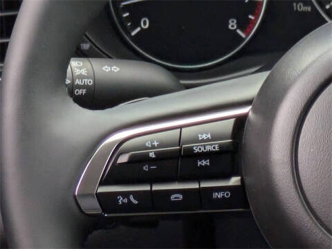 2026 Mazda CX-30 2.5 Turbo Premium Plus