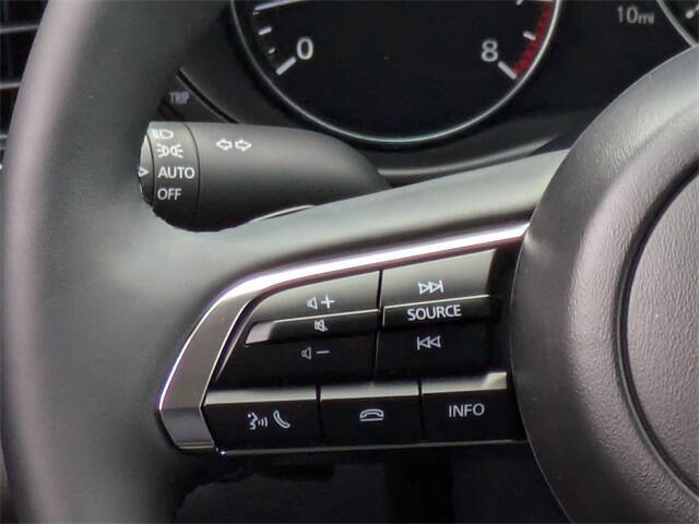 2026 Mazda CX-30 2.5 Turbo Premium Plus