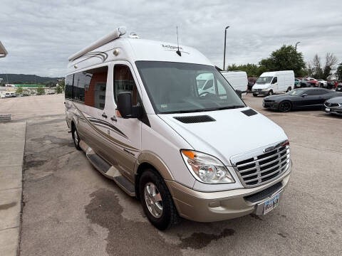 2008 Freightliner Sprinter