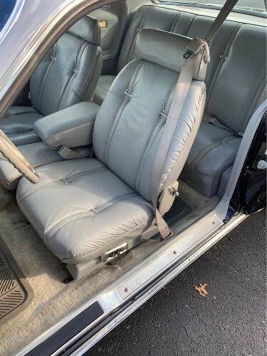 1979 Chrysler Cordoba