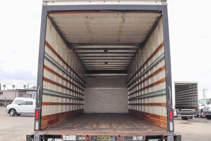 2013 International DuraStar 4300