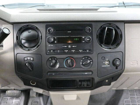 2008 Ford F-350 Super Duty XL