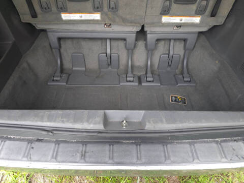 2018 Toyota Sienna