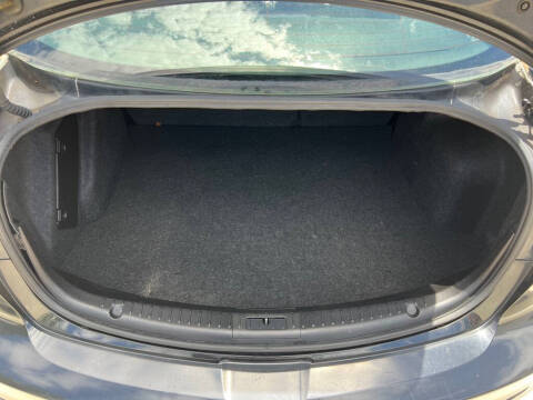 2013 Mazda MAZDA3 i SV