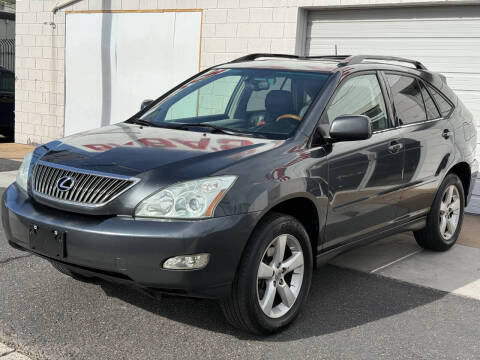 2004 Lexus RX 330