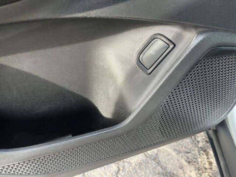 2024 Chevrolet Blazer EV 2LT