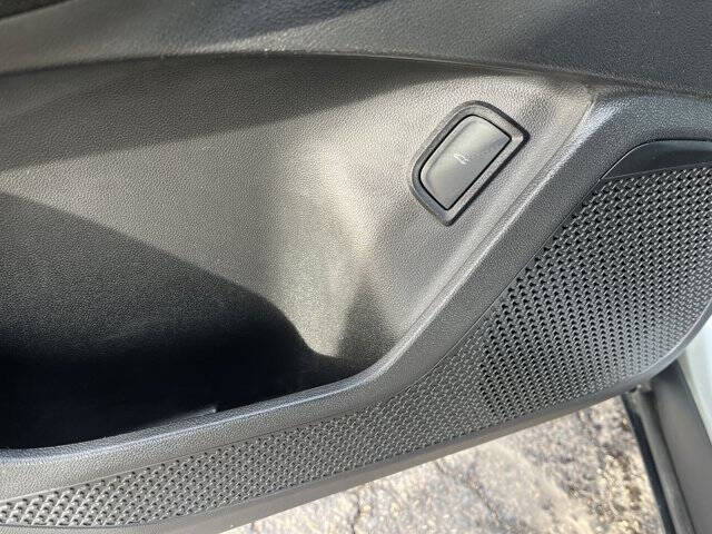 2024 Chevrolet Blazer EV 2LT