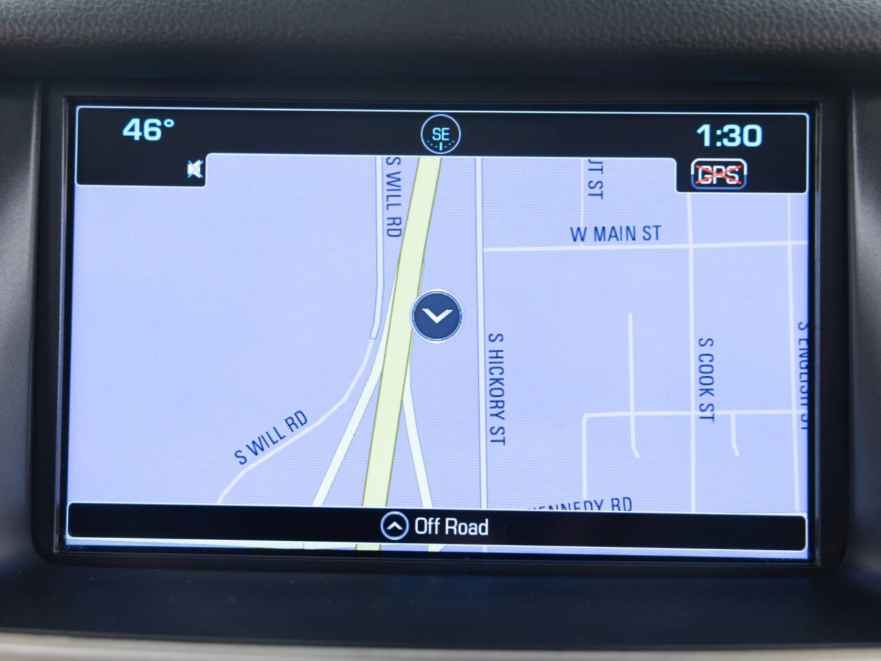 Used Car 2017 Gmc Yukon  Denali 4x4 4dr Suv For Sale Under $30,000 In Coal City, Illinois