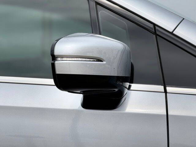 2020 Honda Odyssey Elite