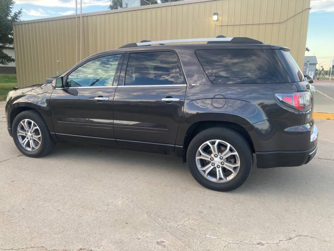 2016 GMC Acadia for sale at Dakota Auto Inc in Dakota City, NE