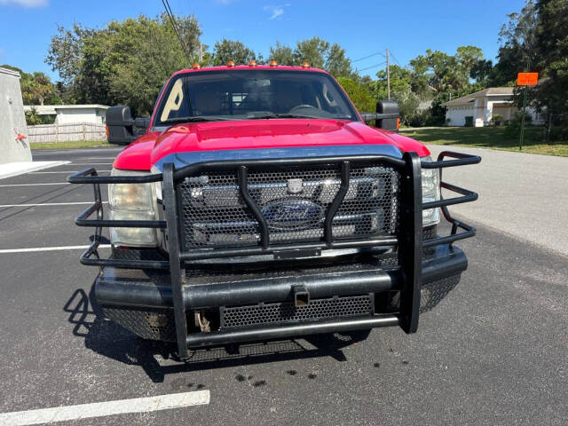 2013 Ford F-350 Super Duty for sale at GREENWISE MOTORS in MELBOURNE , FL