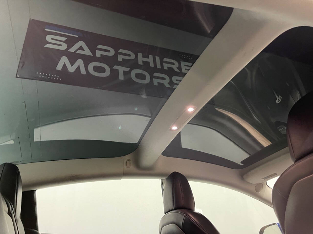 2022 Tesla Model 3 for sale at Sapphire Motors in Gurnee, IL