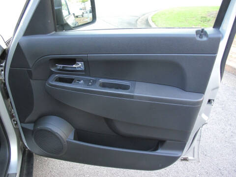 2011 Jeep Liberty Sport