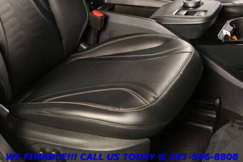 2021 Ford Mustang Mach-E