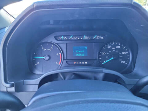 2022 Ford F-350 Super Duty