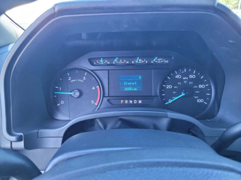 2022 Ford F-350 Super Duty