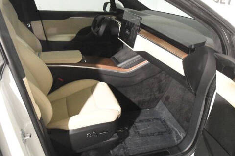 2023 Tesla Model X