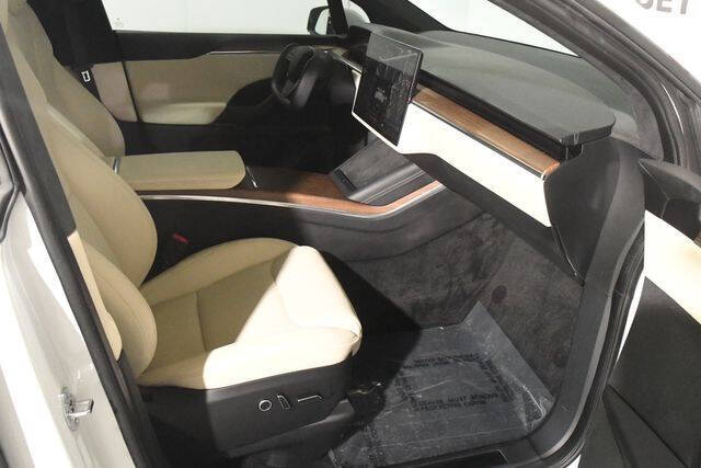 2023 Tesla Model X
