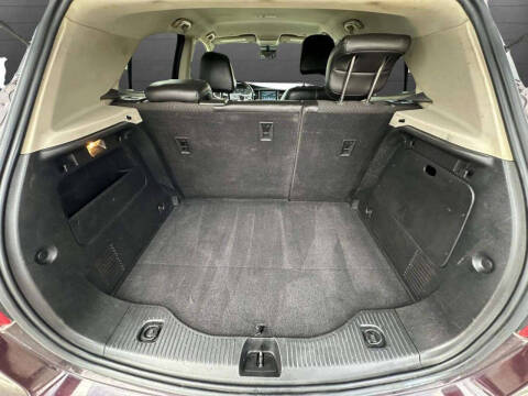 2017 Buick Encore Sport Touring