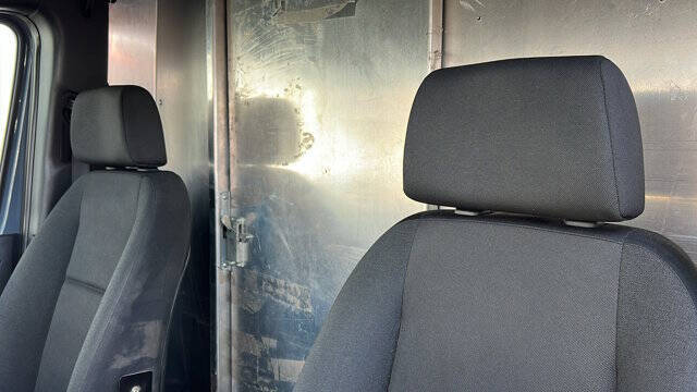 2019 Mercedes-Benz Sprinter