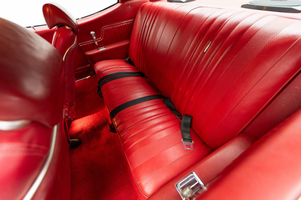 1970 Chevrolet Chevelle 99