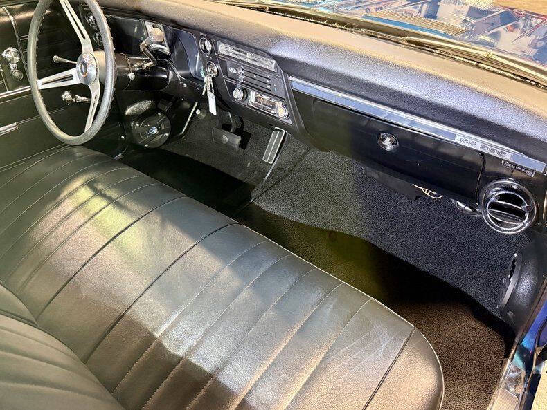 1968 Chevrolet Chevelle