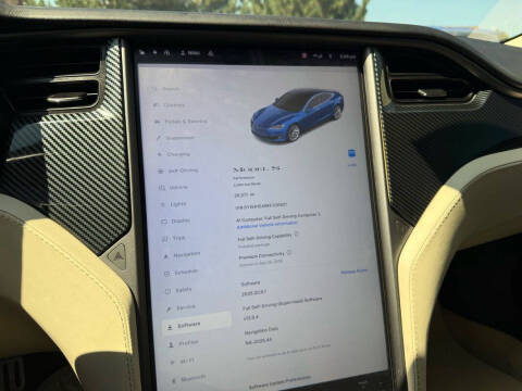 2019 Tesla Model S