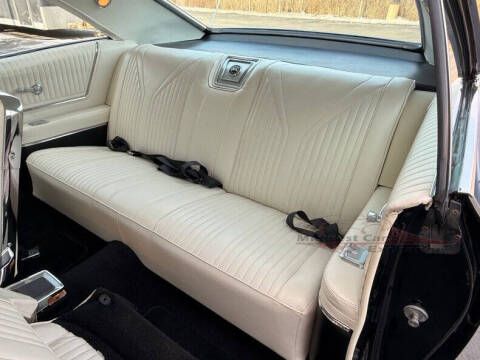 1965 Chevrolet Impala