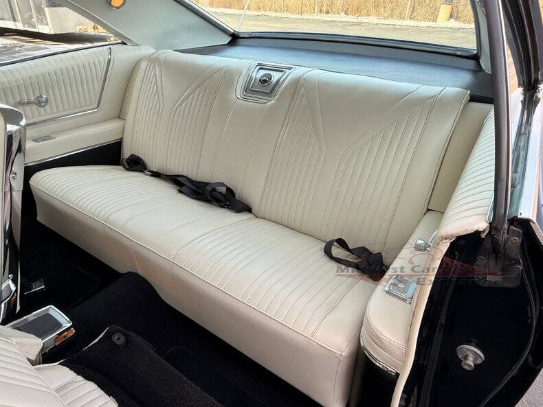 1965 Chevrolet Impala