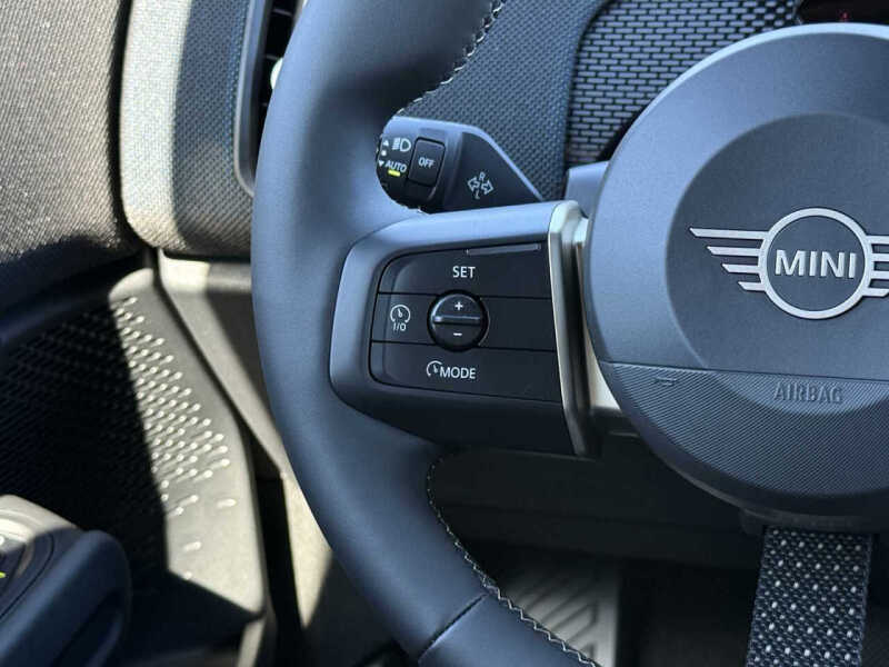 2026 MINI Countryman S ALL4