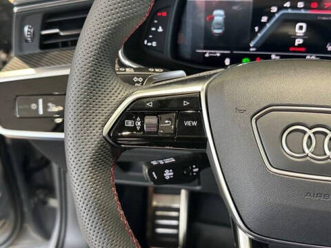 2025 Audi S6 2.9T quattro Prestige