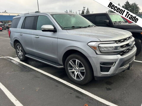 2023 Ford Expedition Limited