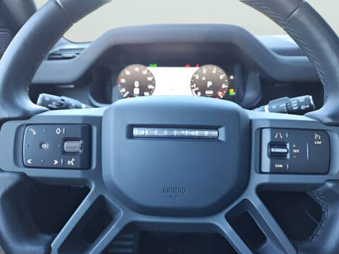 2023 Land Rover Defender 110 X-Dynamic SE