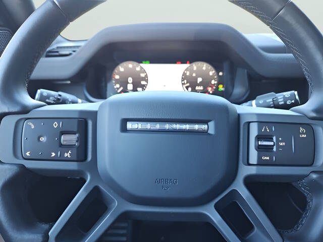 2023 Land Rover Defender 110 X-Dynamic SE