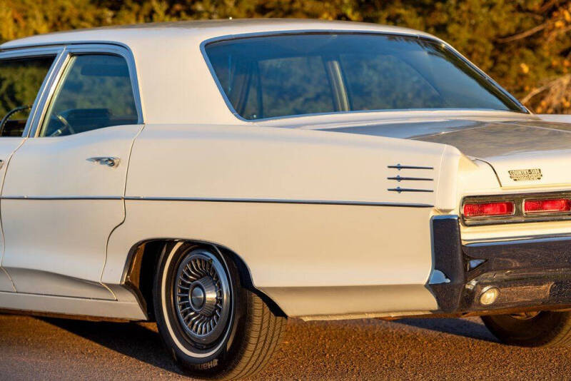 1966 Pontiac Executive