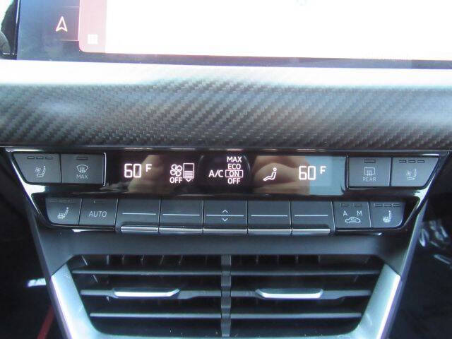 2023 Audi e-tron GT quattro Prestige