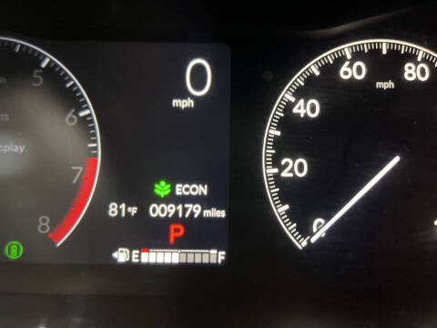 2024 Honda HR-V