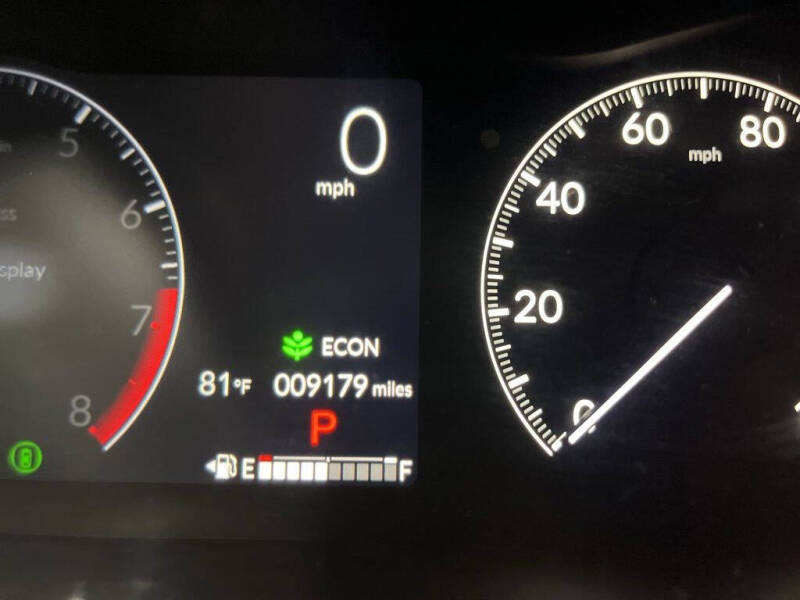 2024 Honda HR-V