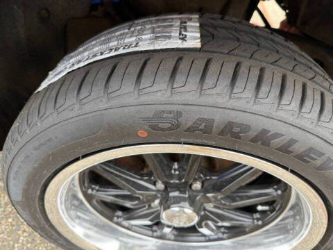 1974 Chevrolet Camaro