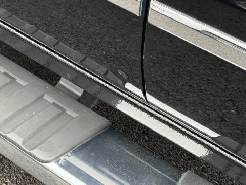 2019 GMC Sierra 3500HD Denali