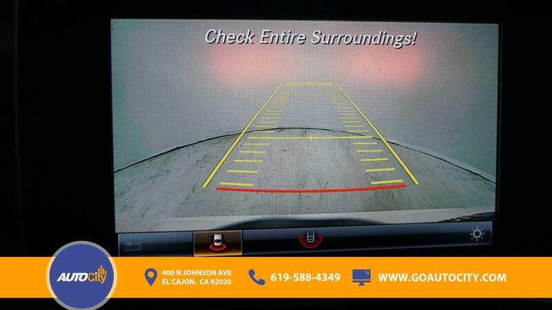 2019 Mercedes-Benz GLC GLC 300