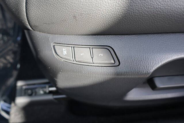 2022 Mazda CX-5 2.5 Turbo