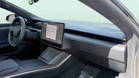 2024 Tesla Model S