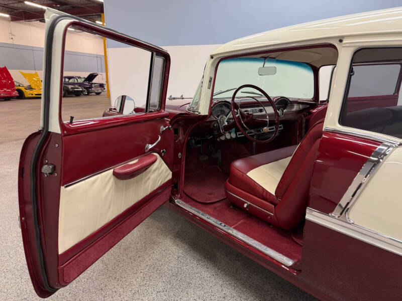 1955 Chevrolet Bel Air