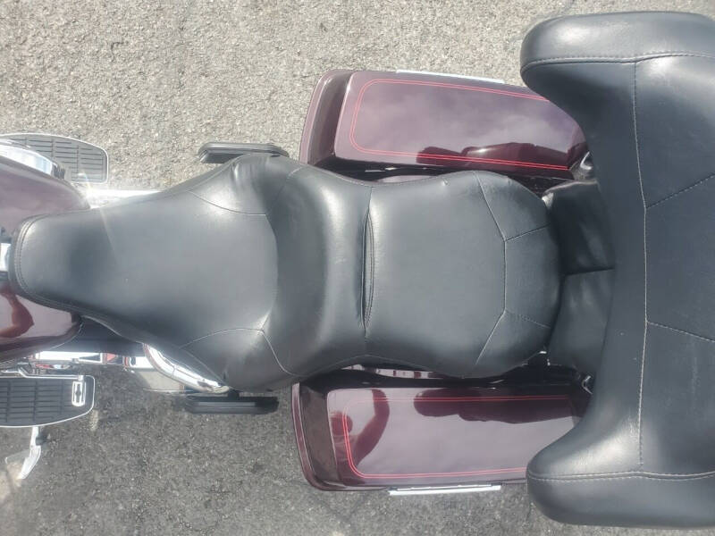 2006 Harley-Davidson Electra Glide