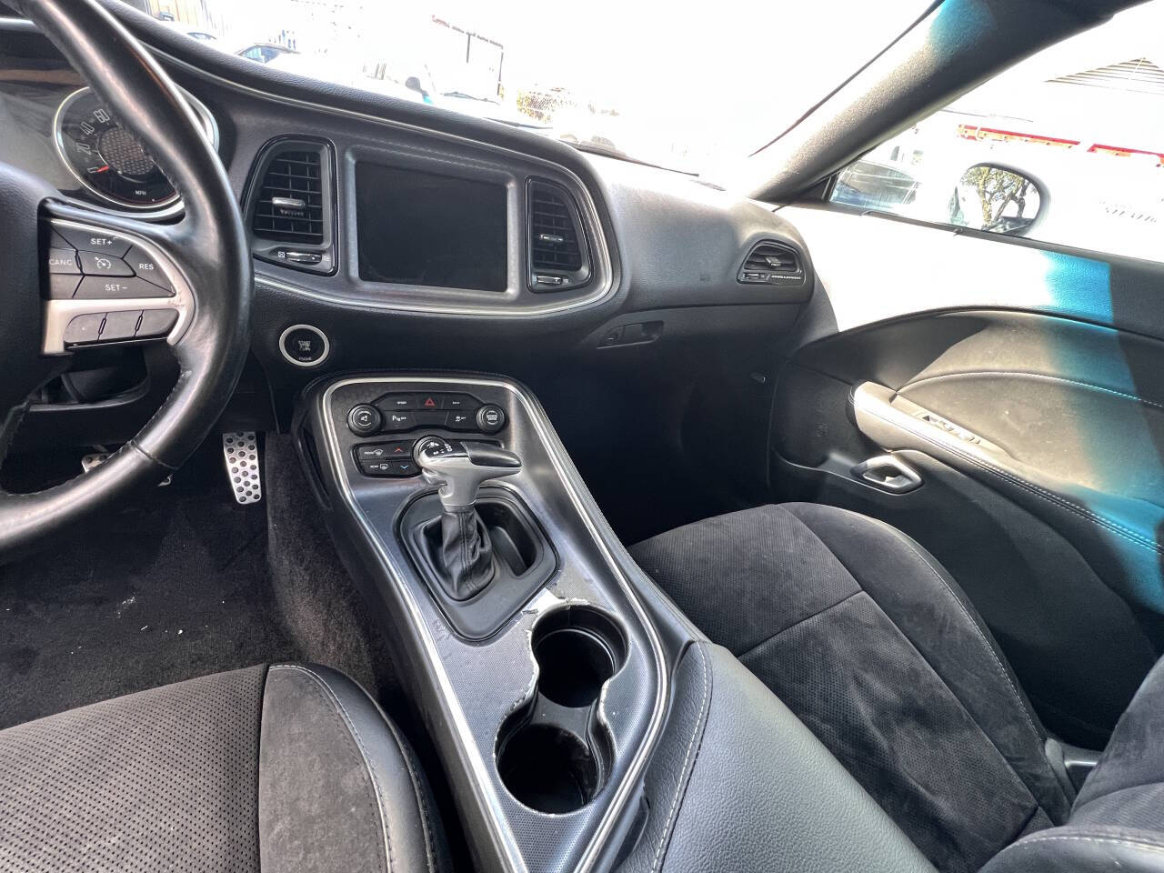 Used Car 2016 Dodge Challenger  R/t Plus 2dr Coupe For Sale Under $20,000 In Austin, Texas