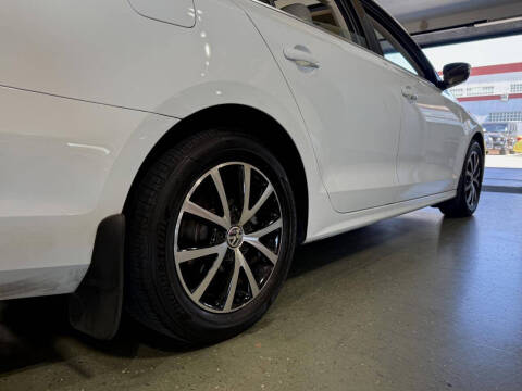 2018 Volkswagen Jetta 1.4T SE