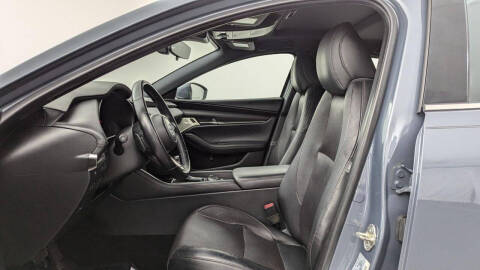 2019 Mazda Mazda3 Hatchback Premium