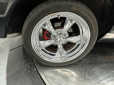 1985 Chevrolet Monte Carlo SS