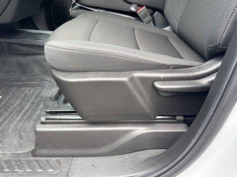 2025 GMC Sierra 3500HD CC Pro